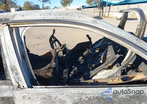 2022 Honda Civic Sport z USA, uszkodzony, nr VIN 2HGFE2F54NH575281